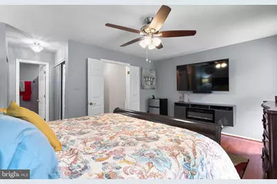 14701 Wexhall Terrace #16-171, Burtonsville, MD 20866 - Photo 21