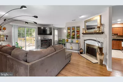 14701 Wexhall Terrace #16-171, Burtonsville, MD 20866 - Photo 3