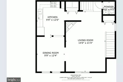 14701 Wexhall Terrace #16-171, Burtonsville, MD 20866 - Photo 33
