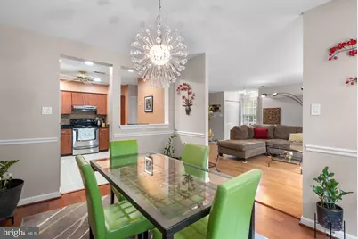 14701 Wexhall Terrace #16-171, Burtonsville, MD 20866 - Photo 7