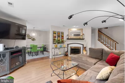 14701 Wexhall Terrace #16-171, Burtonsville, MD 20866 - Photo 5