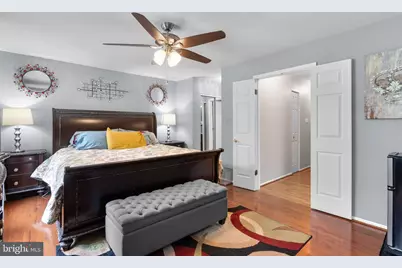14701 Wexhall Terrace #16-171, Burtonsville, MD 20866 - Photo 19