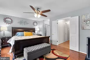 14701 Wexhall Terrace, Burtonsville, MD 20866 - Photo 19