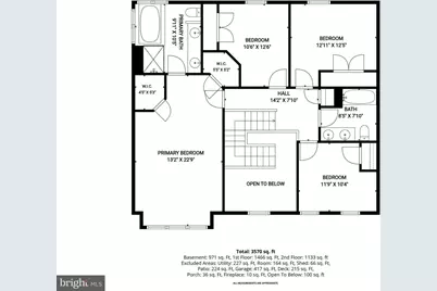 14418 Saturn Way, Boyds, MD 20841 - Photo 93