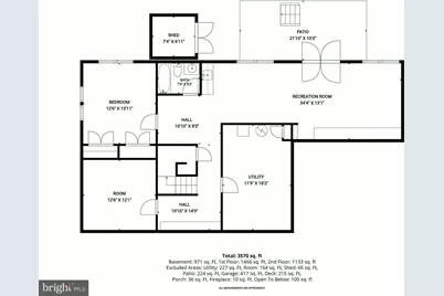 14418 Saturn Way, Boyds, MD 20841 - Photo 91
