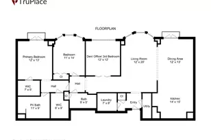 7710 Woodmont Ave, Bethesda, MD 20814 - Photo 9