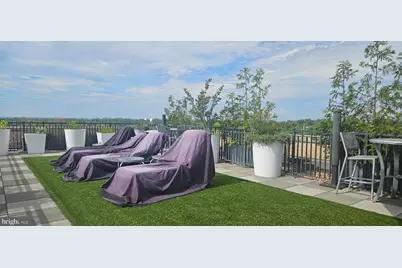 7710 Woodmont Avenue #807, Bethesda, MD 20814 - Photo 37