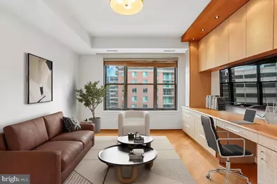 7710 Woodmont Avenue #807, Bethesda, MD 20814 - Photo 21