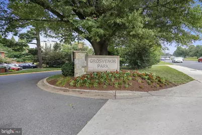 10101 Grosvenor Place #407, Rockville, MD 20852 - Photo 43
