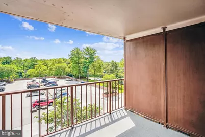 10101 Grosvenor Place #407, Rockville, MD 20852 - Photo 15