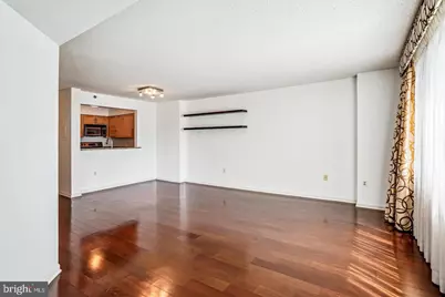 10101 Grosvenor Place #407, Rockville, MD 20852 - Photo 9