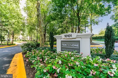 10101 Grosvenor Place #407, Rockville, MD 20852 - Photo 29