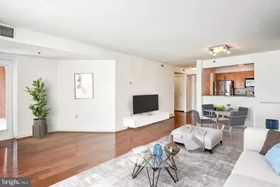 10101 Grosvenor Place #407, Rockville, MD 20852 - Photo 17
