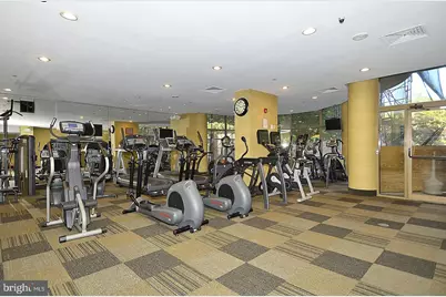 10101 Grosvenor Place #407, Rockville, MD 20852 - Photo 35