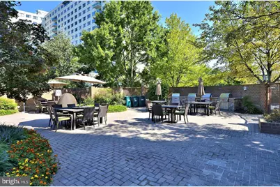 10101 Grosvenor Place #407, Rockville, MD 20852 - Photo 41