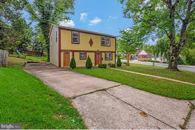 2507 Weisman Road, Silver Spring, MD 20902 - Photo 5