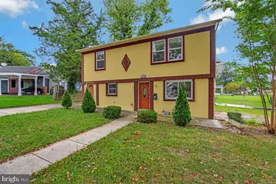2507 Weisman Road, Silver Spring, MD 20902 - Photo 3