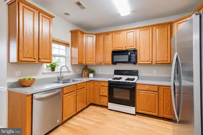 13077 Woodcutter Circle #118, Germantown, MD 20876 - Photo 5
