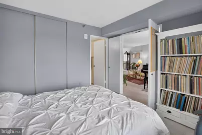 15115 Interlachen Drive #3-612, Silver Spring, MD 20906 - Photo 29