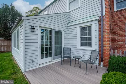 104 Williamsburg Drive, Silver Spring, MD 20901 - Photo 9
