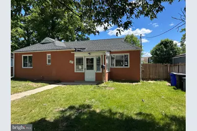 8411 11th Avenue, Silver Spring, MD 20903 - Photo 1