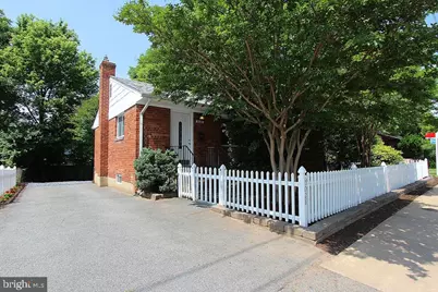 5028 River Road, Bethesda, MD 20816 - Photo 1