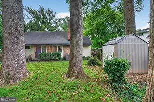 602 Marshall Ave, Rockville, MD 20851 - Photo 31
