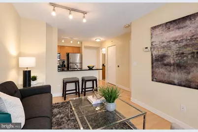 7500 Woodmont Avenue #S909, Bethesda, MD 20814 - Photo 7
