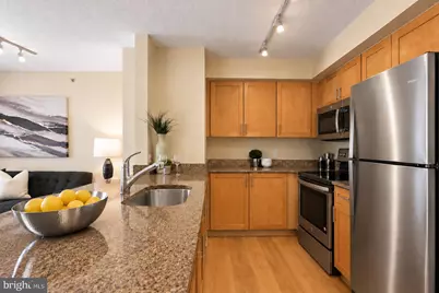 7500 Woodmont Avenue #S909, Bethesda, MD 20814 - Photo 3