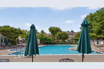 10814 Antigua Terrace #103, Rockville, MD 20852 - Photo 19
