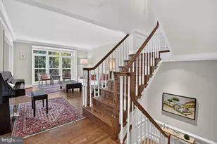 7917 Quarry Ridge Way, Bethesda, MD 20817 - Photo 21