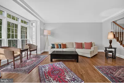 7917 Quarry Ridge Way, Bethesda, MD 20817 - Photo 17