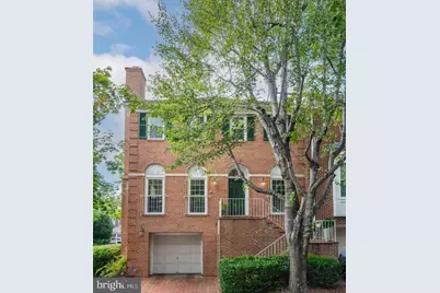 7917 Quarry Ridge Way, Bethesda, MD 20817 - Photo 1