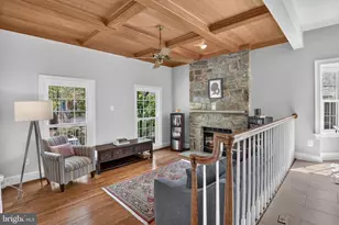 7917 Quarry Ridge Way, Bethesda, MD 20817 - Photo 7