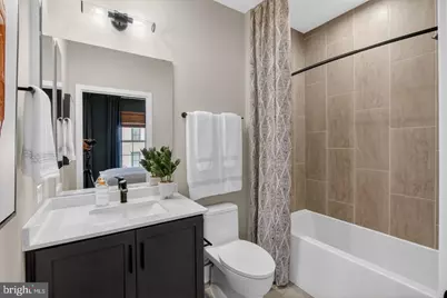 5031 Dulcet Drive #120, Kensington, MD 20895 - Photo 13