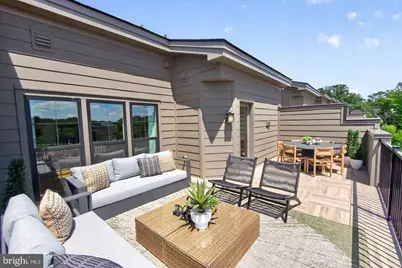 5031 Dulcet Drive #120, Kensington, MD 20895 - Photo 39