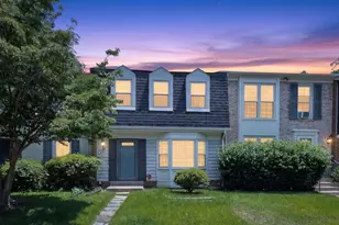 9208 Weathervane Pl, Montgomery Village, MD 20886 - Photo 1