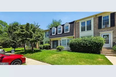9208 Weathervane Place, Montgomery Village, MD 20886 - Photo 3