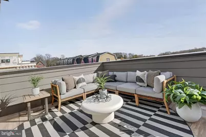 5031 Dulcet Drive #LOT 60, Kensington, MD 20895 - Photo 31