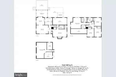 13100 Brandon Way Road, Gaithersburg, MD 20878 - Photo 41
