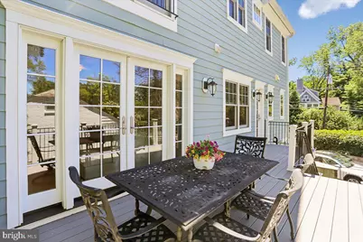7800 Radnor Road, Bethesda, MD 20817 - Photo 29
