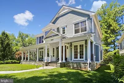 7800 Radnor Road, Bethesda, MD 20817 - Photo 3