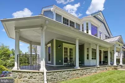7800 Radnor Road, Bethesda, MD 20817 - Photo 5