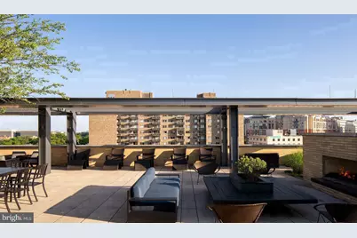 8300 Wisconsin Avenue #915, Bethesda, MD 20814 - Photo 17