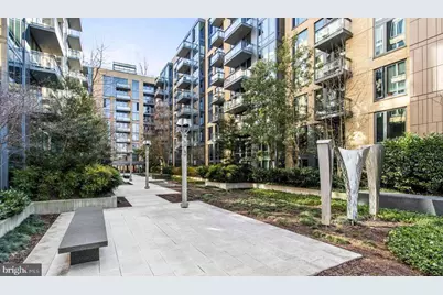 8300 Wisconsin Avenue #317, Bethesda, MD 20814 - Photo 3