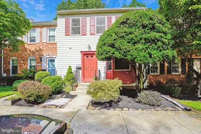 7768 Heatherton Lane, Potomac, MD 20854 - Photo 1