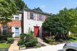 7768 Heatherton Ln, Potomac, MD 20854 - Photo 1