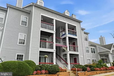 9907 Boysenberry Way #105, Gaithersburg, MD 20879 - Photo 3