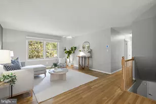 822 Loxford Terrace, Silver Spring, MD 20901 - Photo 9