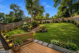 822 Loxford Terrace, Silver Spring, MD 20901 - Photo 37